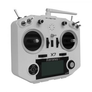 Taranis Q X7 Transmitter