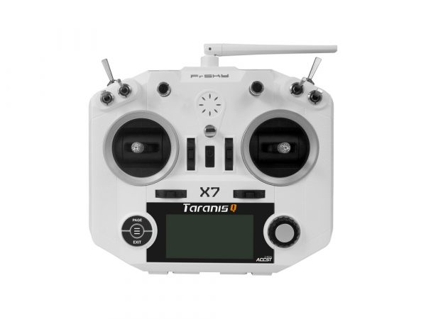 Taranis Q X7 Transmitter