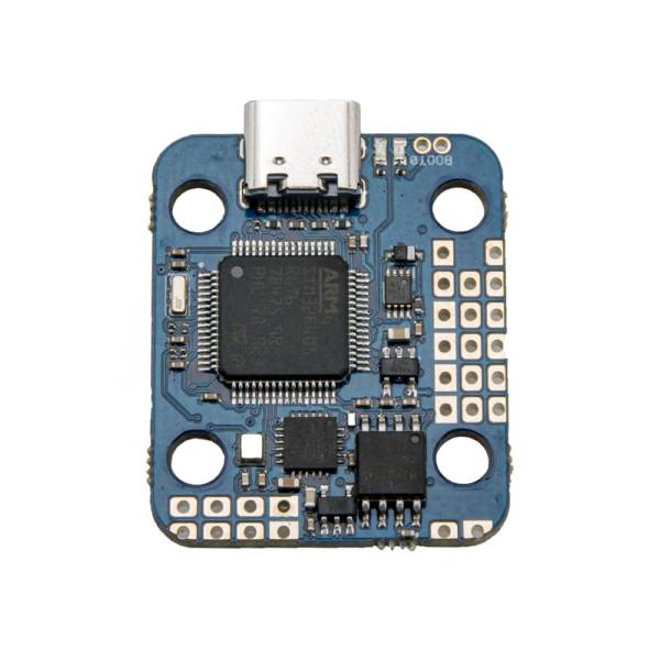 Airbot Omnibus F4 Nano V6.1 Flight Controller 1 - Airbot