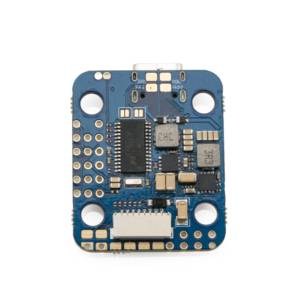 Airbot Omnibus F4 Nano V6.1 Flight Controller 1 - Airbot
