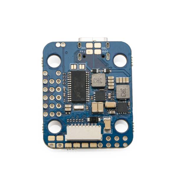 Airbot Omnibus F4 Nano V6.1 Flight Controller - Image 2