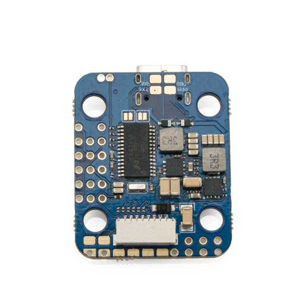 Airbot Omnibus F4 Nano V6.1 Flight Controller 2 - Airbot