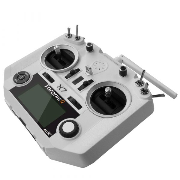 Taranis Q X7 Transmitter