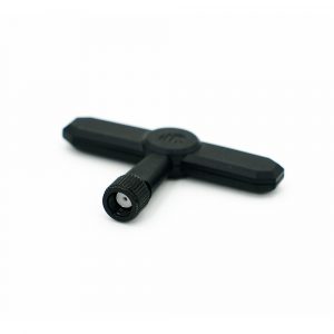 FrSky 2.4GHz T-style antenna for Taranis X-Lite