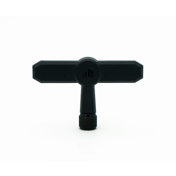 FrSky 2.4GHz T-style antenna for Taranis X-Lite