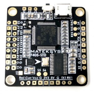 Electronics