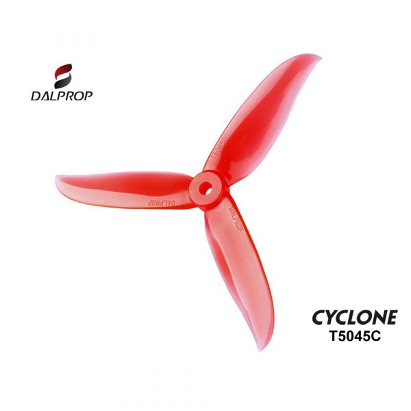 DALPROP CYCLONE T5045C 5 Inch Propeller