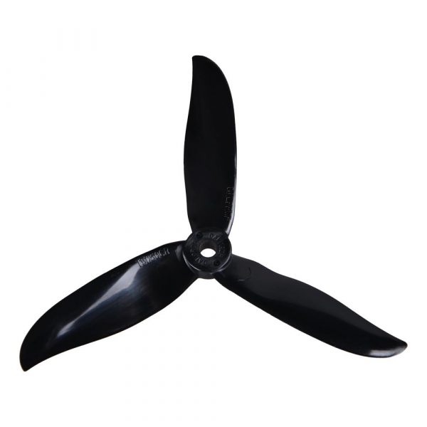 Dalprop Cyclone T5050C 5" Propeller - Black