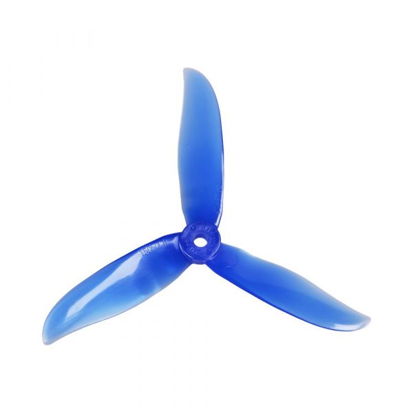 Dalprop Cyclone T5050C 5" Propeller - Blue