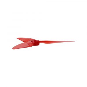 Dalprop Cyclone T5051C Racing Propeller Red