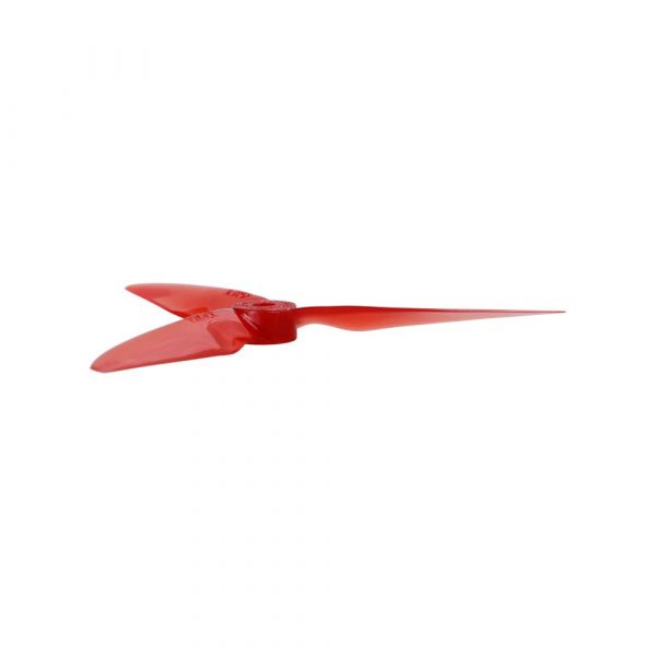 Dalprop Cyclone T5051C Racing Propeller Red