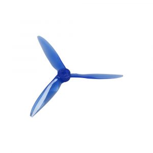 Dalprop Cyclone T5051C Racing Propeller Blue