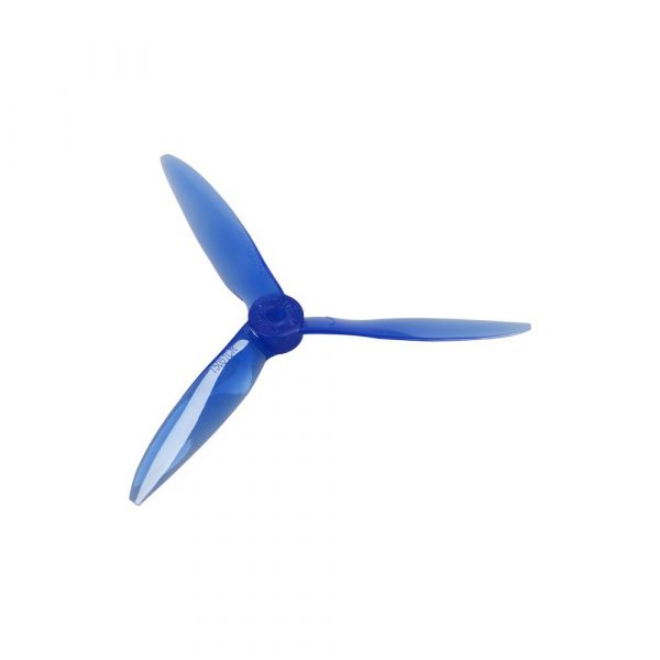 Dalprop Cyclone T5051C Racing Propeller Blue