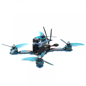 Pre-built Drones