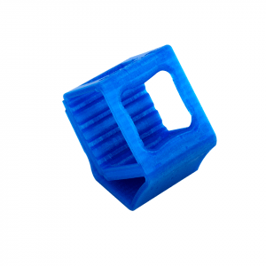3D Printed Quad Parts