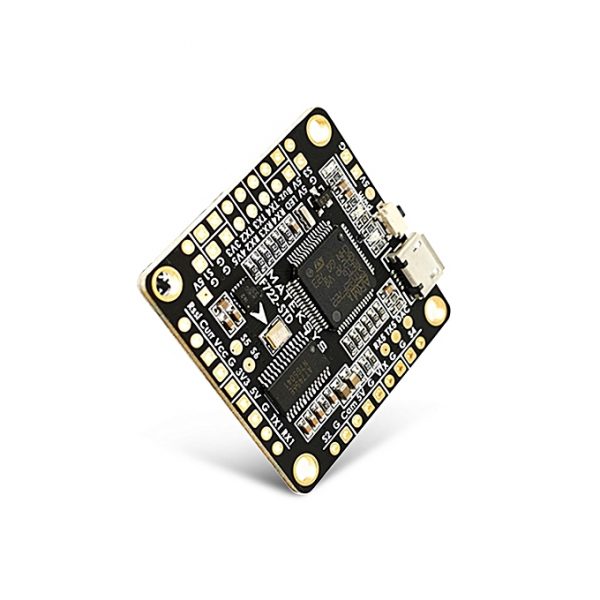 Matek F722-STD Flight Controller 1 - Matek Systems