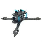 HGLRC VX145 3" Quadcopter Frame