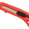 Plastic Snap Off Utility Knife