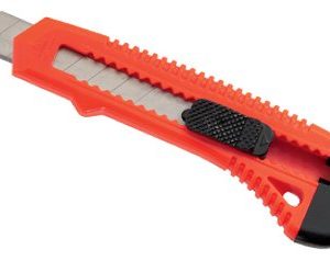 Plastic Snap Off Utility Knife