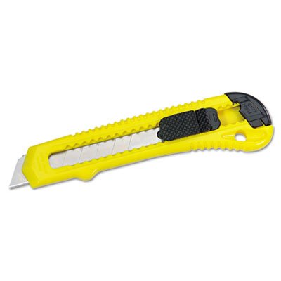 Plastic Snap Off Utility Knife
