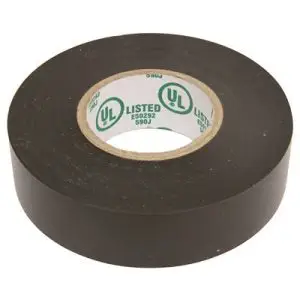 Vinyl Electrical Tape