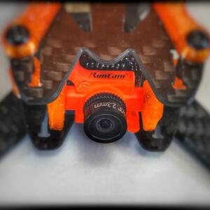 Brain3D Micro/Mini FPV Cam Mount - Pick Your Color 4 - Brain3D