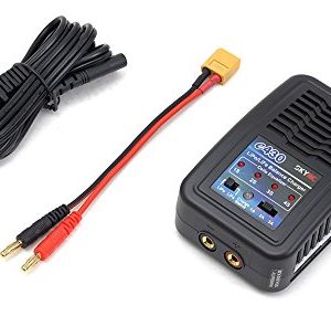SkyRC e430 LiPo / LiFe(2-4s) Balance Charger