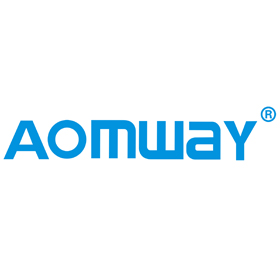 Aomway Short 5.8GHz 4-Cloverleaf Antenna 1 - Aomway