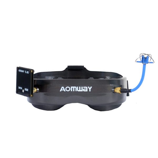 Aomway Commander V2 FPV Goggles