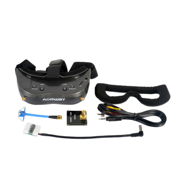 Aomway Commander V2 FPV Goggles MyFPV