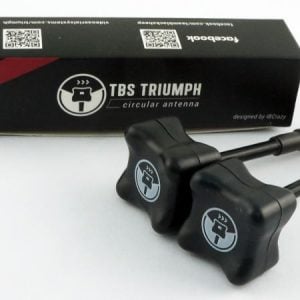 TBS TRIUMPH SMA (RHCP 2PCS)