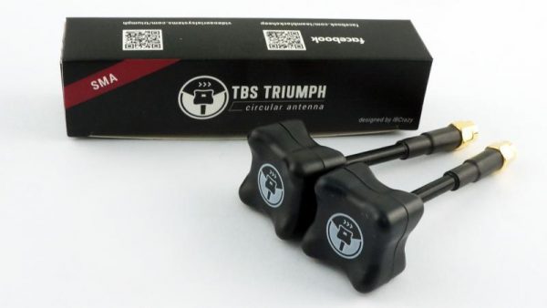 TBS TRIUMPH SMA (RHCP 2PCS)