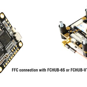 Matek F722-STD Flight Controller