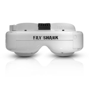 Fat Shark Dominator HD3 Core FPV Goggles