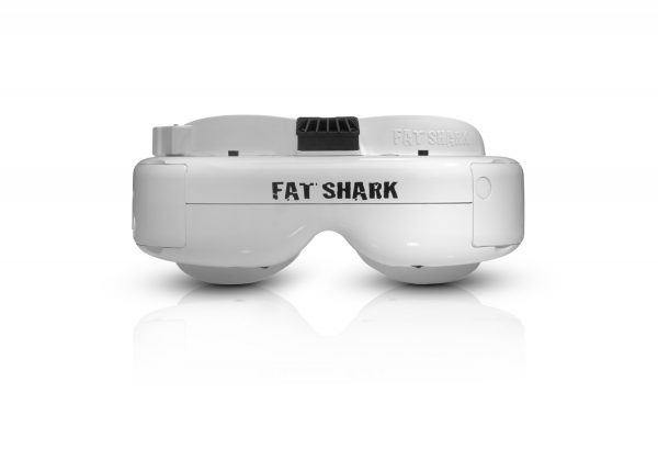 Fat Shark Dominator HD3 Core FPV Goggles