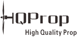 HQProp logo