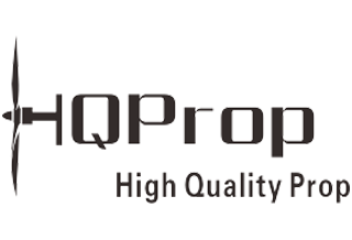 HQProp DP 5X5X3V1S 5" Props - Black (Set of 4) 2