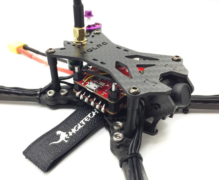 Hglrc Batman 220mm 5 Fpv Racing Drone Pnp Myfpv Hglrc Batman 220mm 5 Fpv Racing Drone Pnp Myfpv
