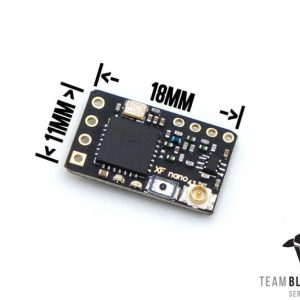TBS Crossfire Nano RX 1 - Team Blacksheep