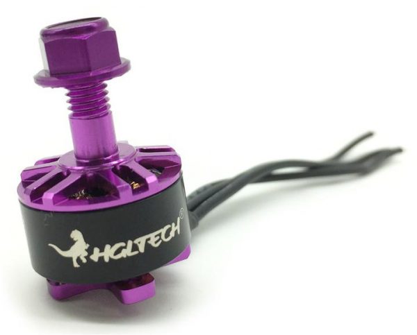 HGLRC Flame Motor 1407 3600KV