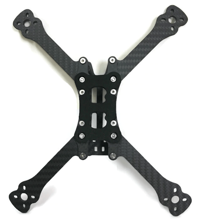 mongoose frame