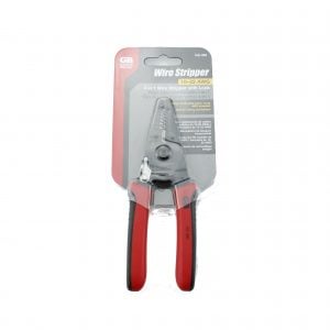 Wire Stripper and Cutter