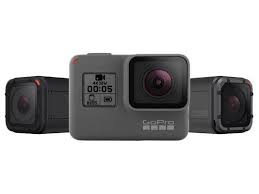 Action Cameras