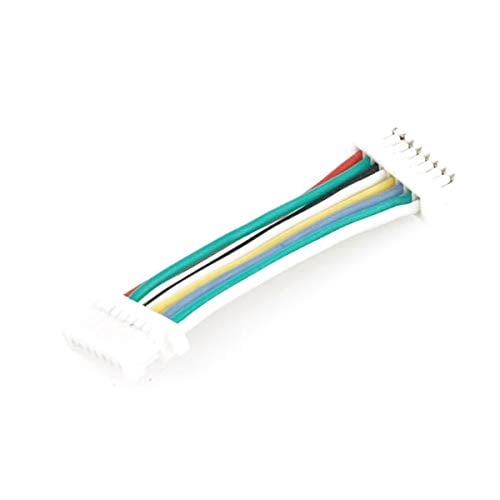 Original Airbot 3CM 8pin Connect Cable Wire for 4 In1 Typhoon Brushless ESC to Omnibus V2 FC 1 - Airbot