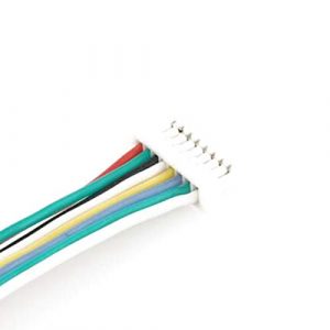 Original Airbot 7CM 8pin Connect Cable Wire for 4 In1 Typhoon Brushless ESC to Omnibus V2 FC 1 -
