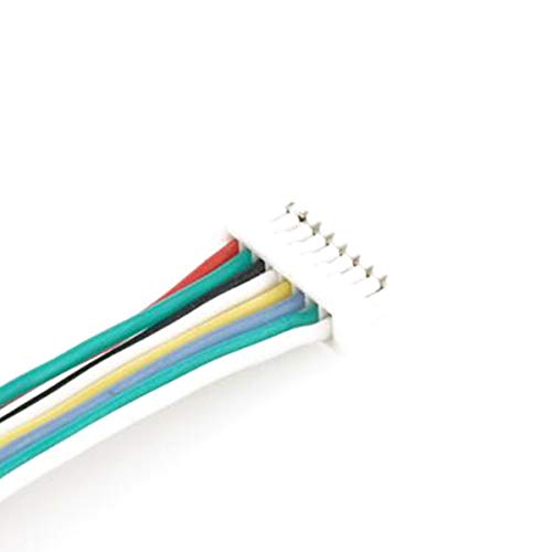 Original Airbot 7CM 8pin Connect Cable Wire for 4 In1 Typhoon Brushless ESC to Omnibus V2 FC 2 -