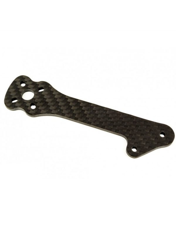 Armattan Mongoose 5 Inch Spare Arm Replacement (3mm) 1 - Armattan