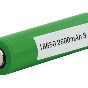 Imren 25RS 18650 2500mAh 20A Battery - 2 Pack 1 - Imren