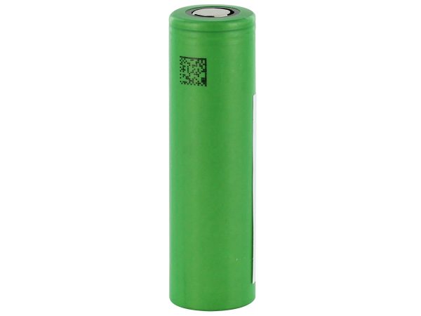 Imren 25RS 18650 2500mAh 20A Battery - 2 Pack - Image 4