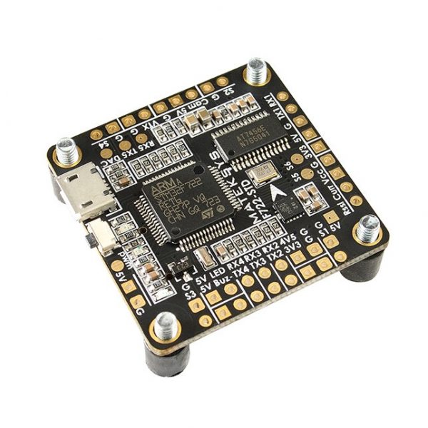 Matek F722-STD Flight Controller